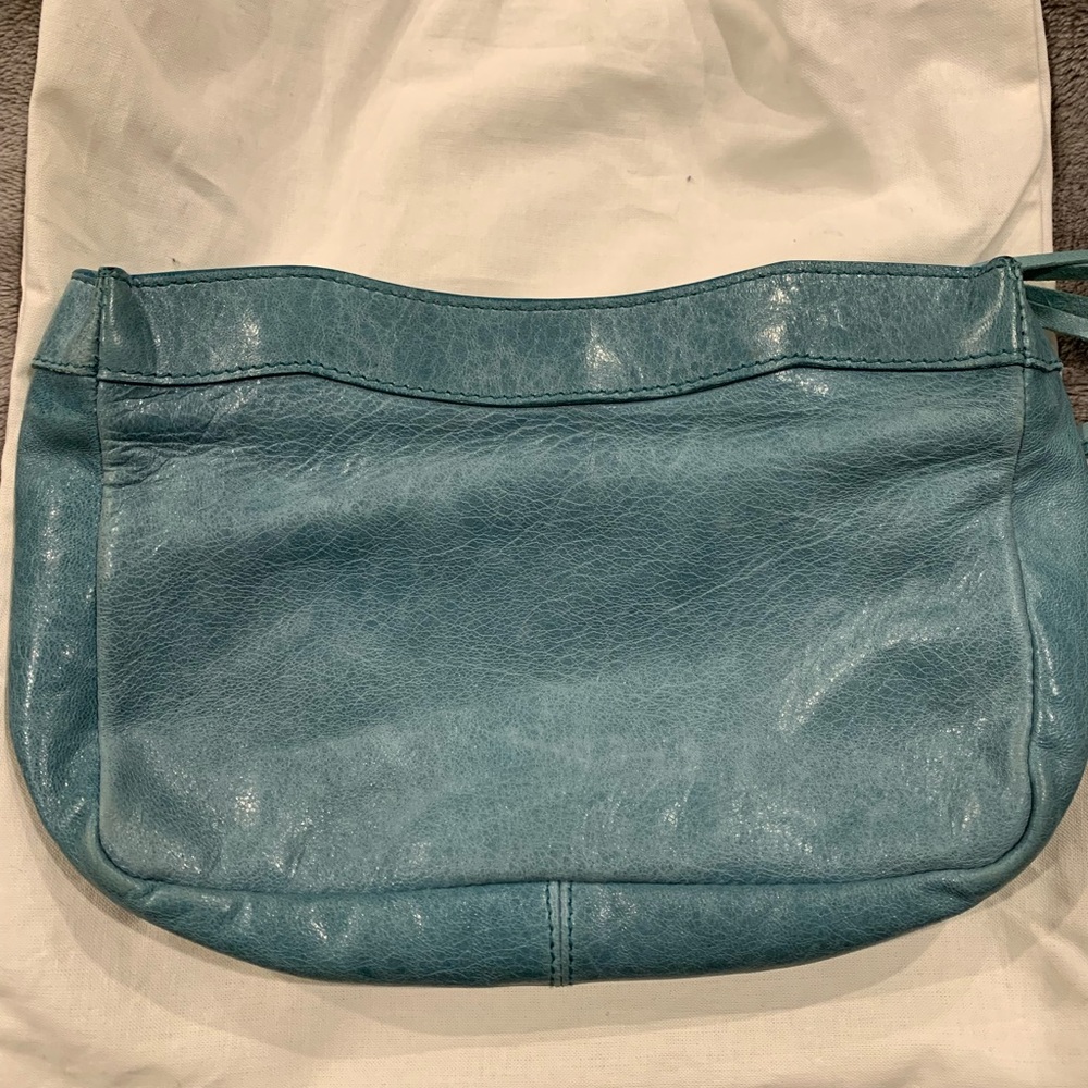 balenciaga makeup clutch